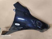 фото thumb №6, Крыло перед правый mazda 6 gg lift ori lak 05-07