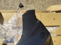 фото thumb №14, Крила лівий перед передній audi q5 8r 08-16 lz7s wgnioteczki