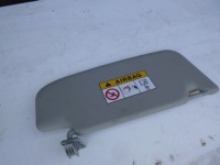 фото thumb №2, Kadjar козырёк козырёк защита левый