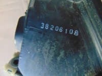 фото thumb №3, Лампа левая mazda 6 2003-