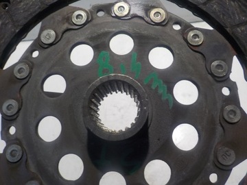 фото thumb №12, Focus ii mk2 2.5 st колесо двухмассовый сцепление kpl