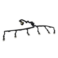 Купити Джгут elektr. двигуна man sampa, фото thumb