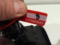 фото thumb №7, Лампа задняя правая w крышка 265502395r renault clio iv kombi 12-