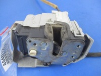 фото thumb №1, Fiat bravo ii замок дверь задняя правый 4pin+linki