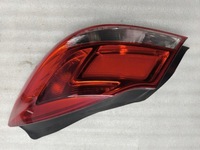 фото thumb №1, Лампа праві зад opel insignia a