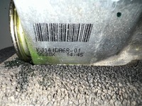 фото thumb №10, Mazda 2 dj 2014- 1.5 skyactiv отопитель