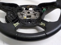 Ford c-max 2 cmax mk2 focus 3 mk3 кермо  шкіра круїз-контроль Доставка, фото thumb