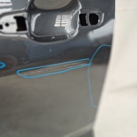 фото thumb №8, Audi a5 ii 2 8w sportback 5d 5 дверь 16-24 дверь перед передние левая