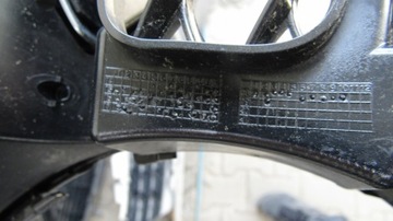 фото thumb №8, Решітка радіатора решітка хром mercedes glc 253 x253 15-18