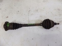 Купити Seat leon 1 1 1.6 16v bcb привідний вал ліва, фото thumb