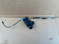 фото thumb №1, Opel astra l замок дверь левый перед 9835419280