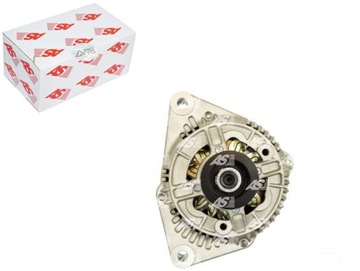 фото thumb №15, As-pl a0172 генератор