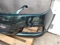 фото thumb №3, Бампер перед opel vectra c z398 signum рестайлінг