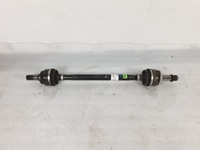 фото thumb №1, Kia stinger gt 4x4 піввісь лівий зад 49600j5200