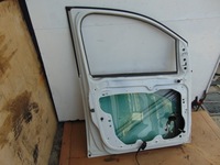 фото thumb №12, Дверь левая перед vw caddy iii рестайлинг 2010-2015 белый lb9a