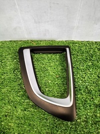 фото thumb №1, Защита рамка домкрата bmw f45 f46 9263414