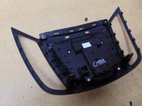 фото thumb №12, Панель управление радио ford c-max mk2 sony