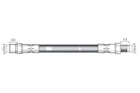 фото thumb №10, Шланг гальмівний audi a8 d2 94-00