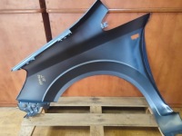 фото thumb №7, Крило праве opel zafira b z21t оцинковка