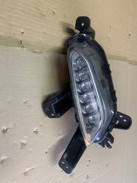 фото thumb №1, Led drl hyundai i30 iii