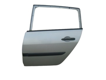 фото thumb №1, Renault megane 2 ii 02-09 универсал дверь левый зад ted69