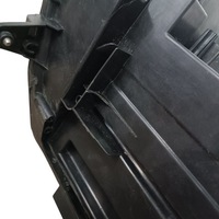 фото thumb №10, Лампа лівий перед vw tiguan ii повний led 5nb941035b