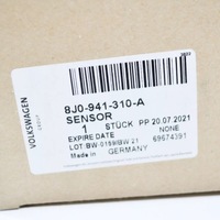 фото thumb №7, Audi tt 8j передня частина правий фара level датчик with poles 8j0941310a