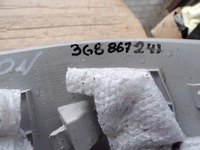 фото thumb №10, Захист стійка ліва задня 3g8867241 vw arteon