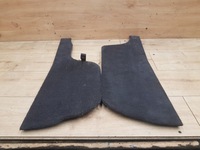 фото thumb №1, Обивка защита багажника 2szt комплект volvo v70