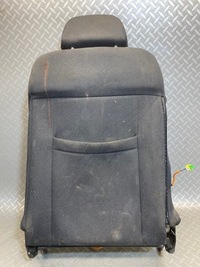 фото thumb №5, Спинка сидіння правого сидіння opel zafira ii b