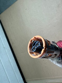 фото thumb №7, Шланг заряджання, кабель електрик mercedes eqa w243, h243