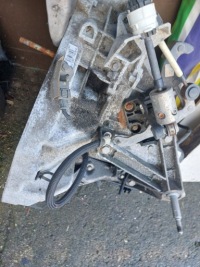 Купить Коробка передач передач renault kangoo iii citan1.5 dci j jrq-k9gf, фото thumb