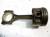 фото thumb №1, Saab 9-3 ii поршень 1,8t + шатун b207e
