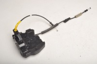 фото thumb №1, Citroen c4 iii замок двері лівий задня 9832788680