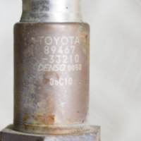 фото thumb №8, Лямбда-зонд toyota camry _v7_ 8946733210 20644948 2.5l 129kw 2019