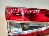 фото thumb №5, Лампа w крышка правая задняя ford galaxy mk3 lata 06-10