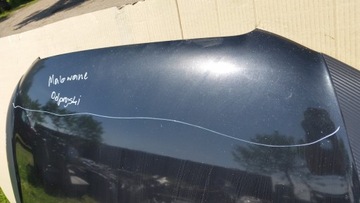 фото thumb №13, Капот audi a4 b8 lz9y sedan