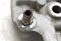 фото thumb №6, Ліва кронштейн двигуна citroën berlingo k9 9672950980 1.56l дизель 2016