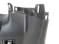 фото thumb №5, Proace ii обшивка оббивка обшивка двері праве зсувні лампа 98103948