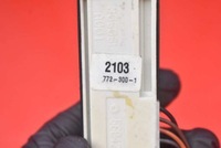 фото thumb №8, Кнопки пам'яті сидіння водія 56042291ab jeep grand cherokee 2 ii wj