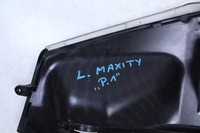 фото thumb №6, Лампа лівий перед renault maxity