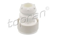 фото thumb №2, Відбійник гумовий ресора 701 847 topran renault clio iv