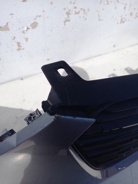 фото thumb №7, Бампер перед góra решётка радиатора opel crossland przed liftem 4xpdc