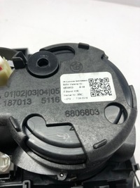 фото thumb №7, Bmw 3' g20 бардачок туннель зарядное устройство 6806796