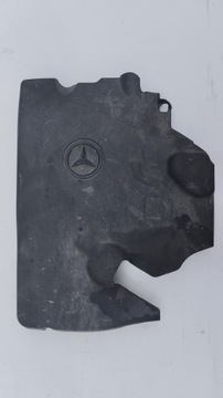 фото thumb №1, Захист двигуна верхня mercedes sprinter w906 vito w639 2.2 cdi a6510102367