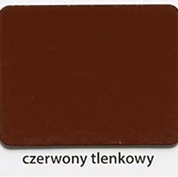 AKSIKOR PODKŁAD wodorozcieńczalny Czerwony 5L