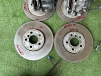 фото thumb №6, Суппорты тормозные диски тормозные колодки bmw 2 u06 x1 u11