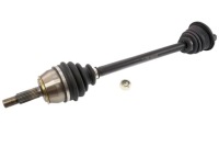 Купити Привідний вал ліва renault laguna 1 b56, 556 , grandtour, фото thumb