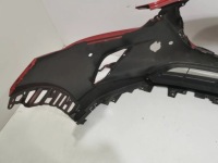 фото thumb №16, Mazda cx-3 15- бампер перед super