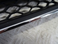 фото thumb №8, Решётка решётка перед передняя hyundai santa fe ii e86561-2b010